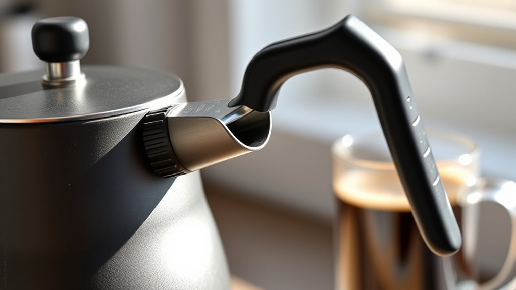 precision material safety features