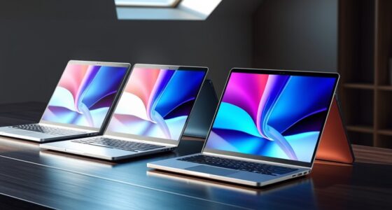 premium 2 in 1 laptops