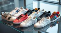premium collectible sneaker selections