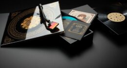 premium collector s vinyl sets