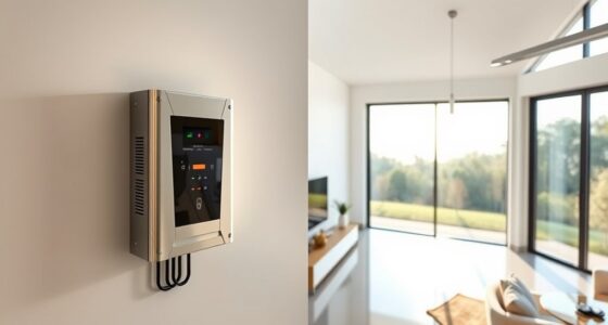 premium home battery systems