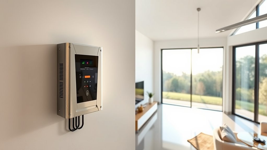 premium home battery systems