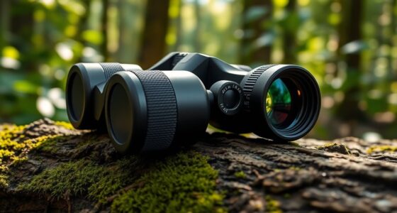 premium hunting binoculars