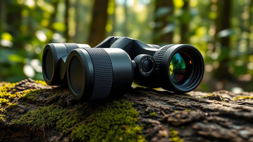 premium hunting binoculars