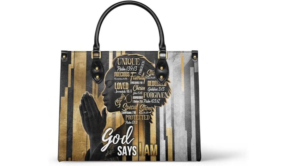 premium medium leather bag