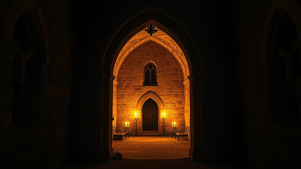 prepare respect explore stay