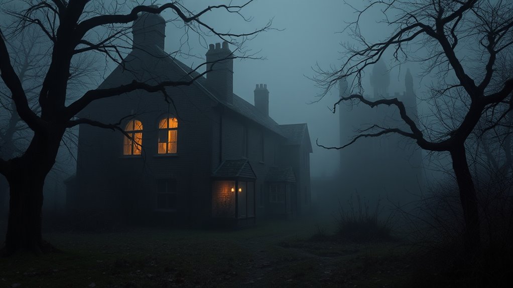 preserve borley s haunted heritage