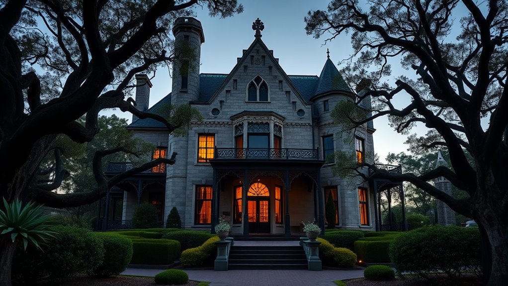 preserving australian heritage sites