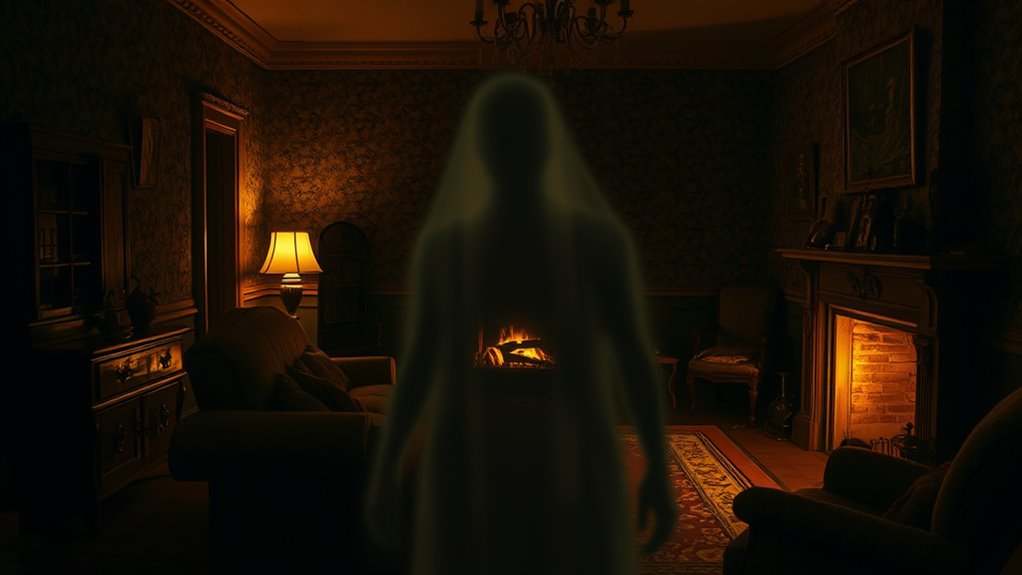 priming influences paranormal perceptions