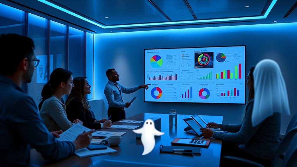 prioritize key paranormal phenomena