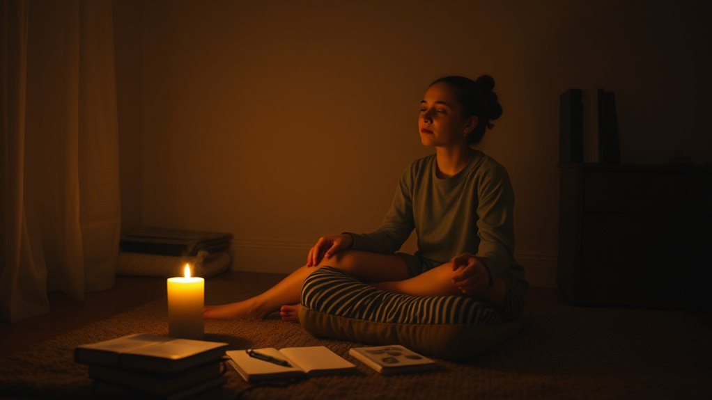 prioritize mental health maintenance