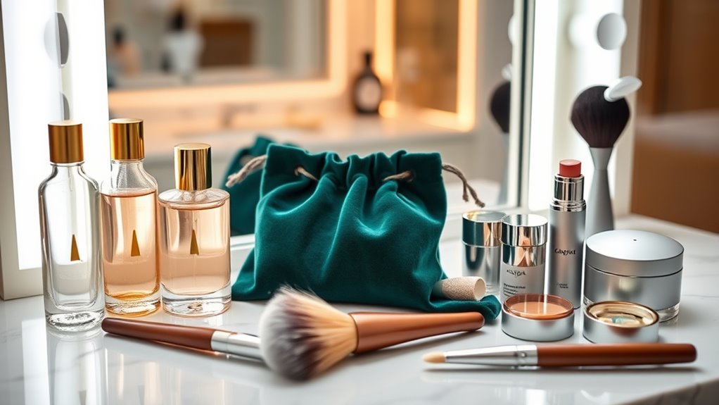 prioritize quality reputation value