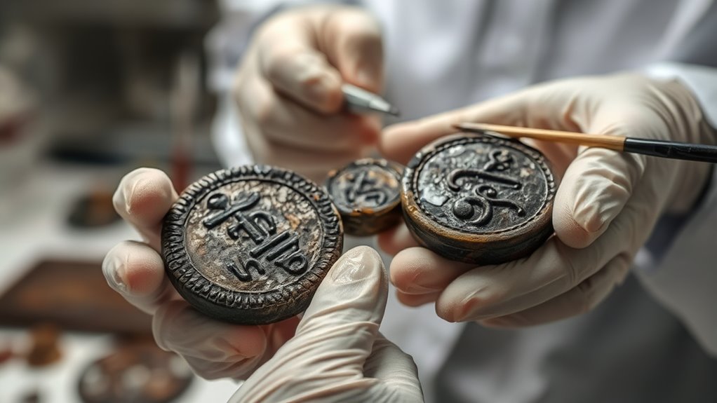 prioritize safety during cleansing