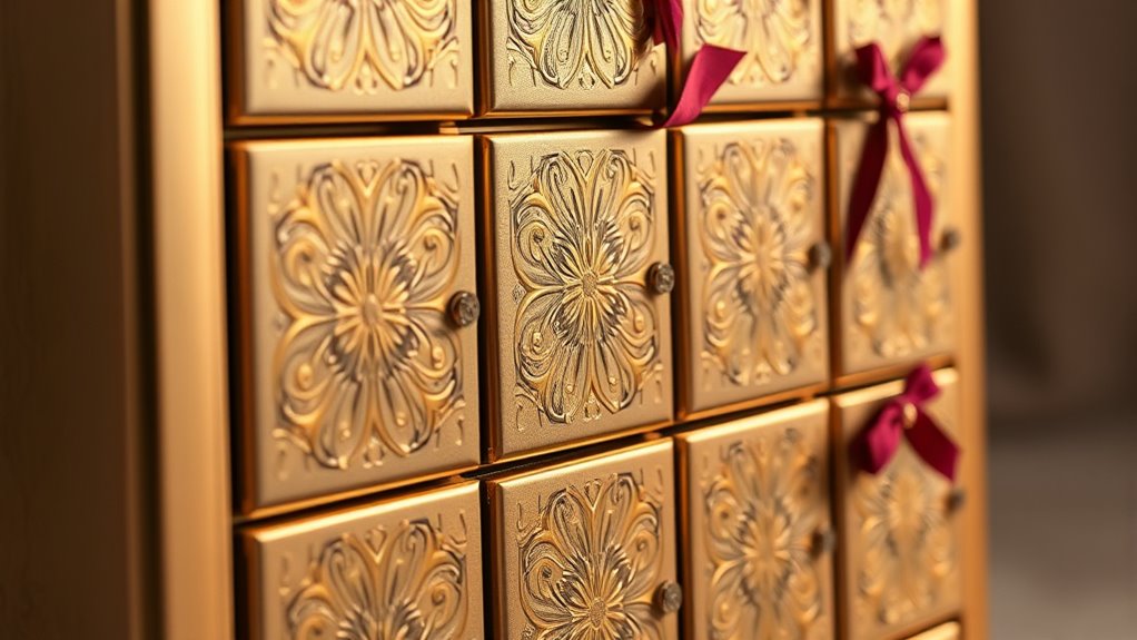 product variety and trust