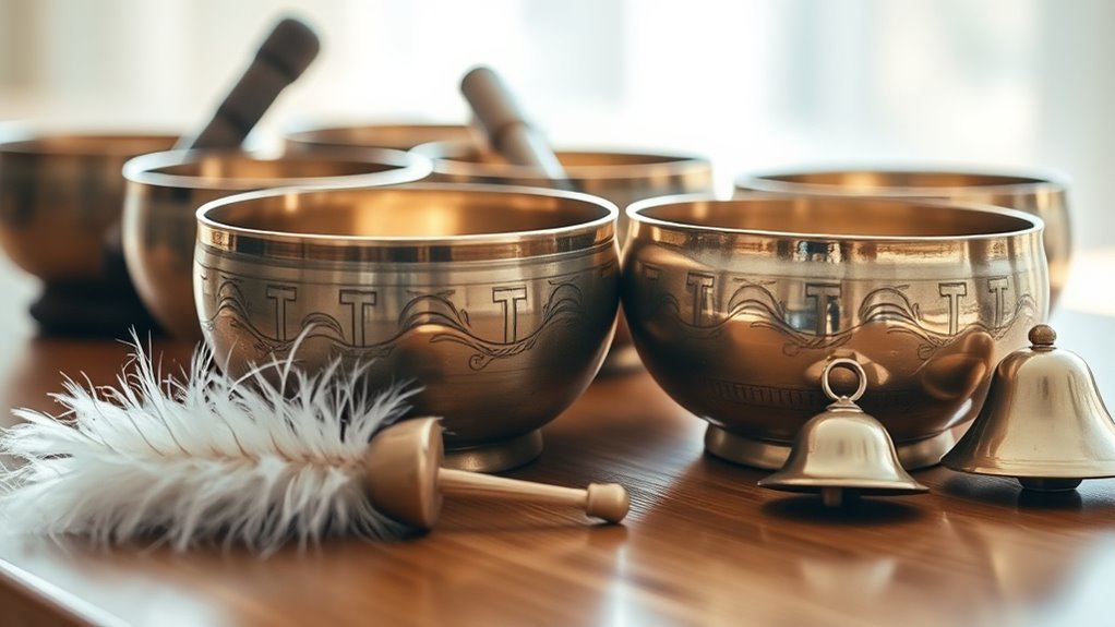 proper instrument maintenance and handling