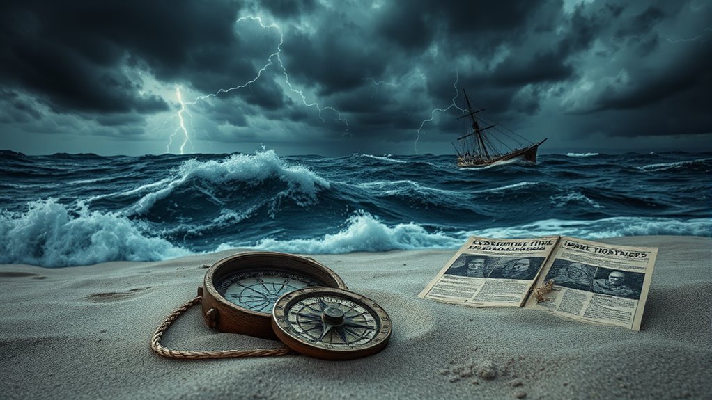 pseudoscience fuels bermuda myths