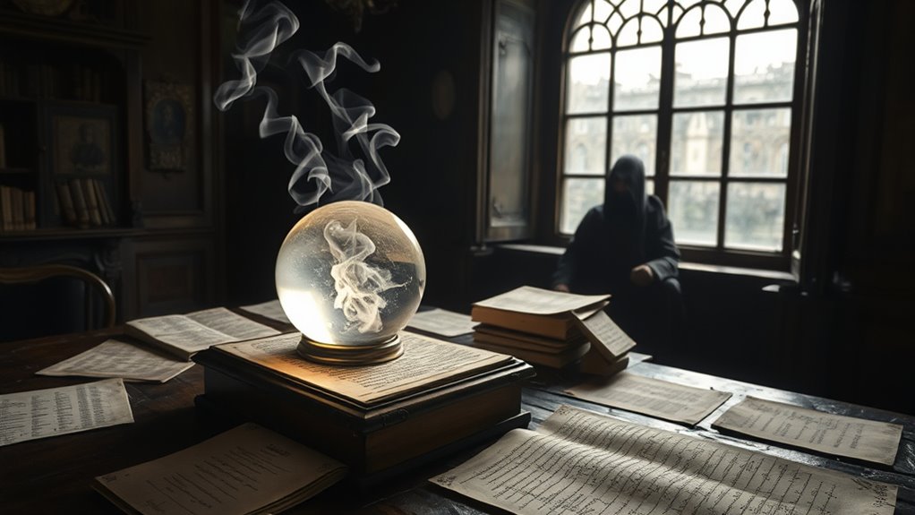 psychic phenomena explanations explored