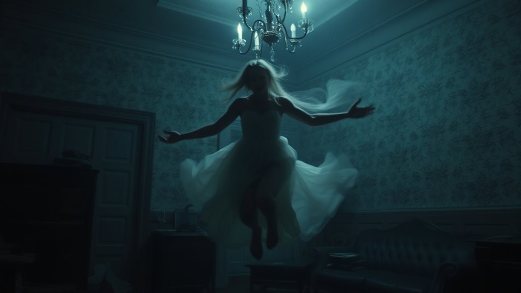 psychological and environmental explanations