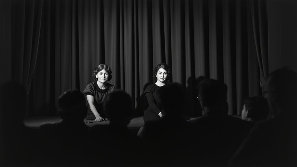 public intrigue and media frenzy