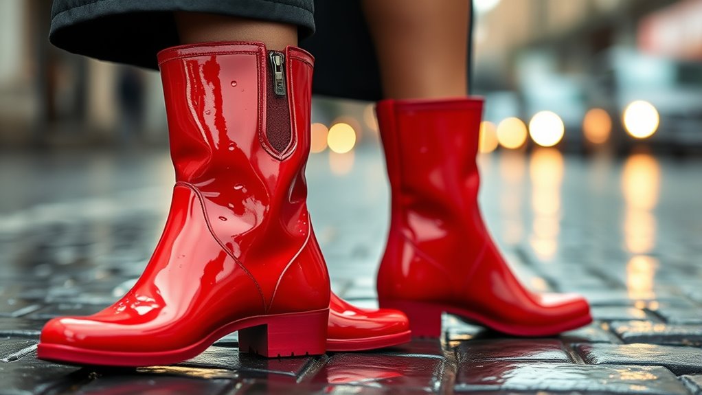 quality comfort style traction