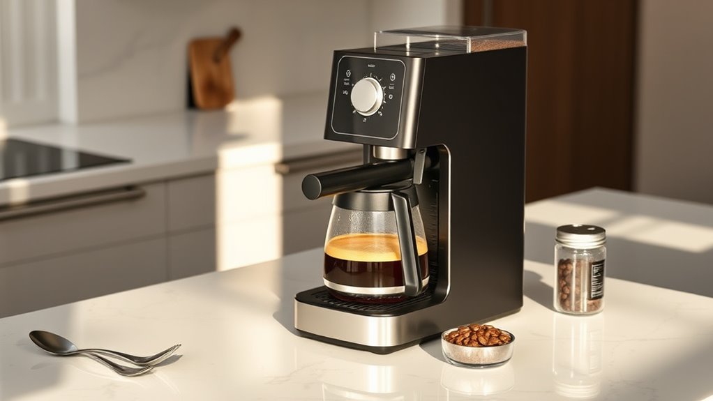 quality grind versatile options