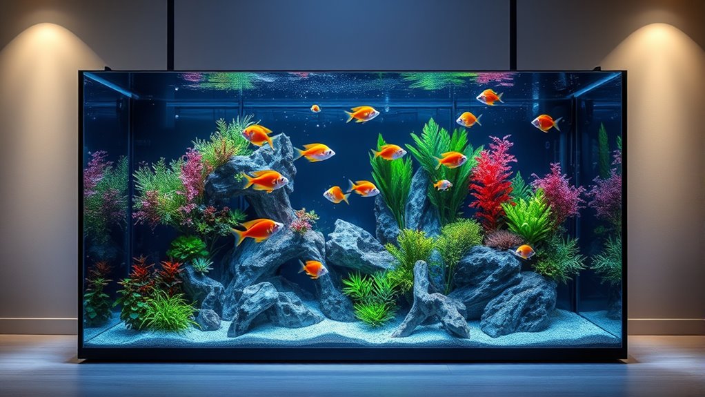 quality lighting filtration maintenance