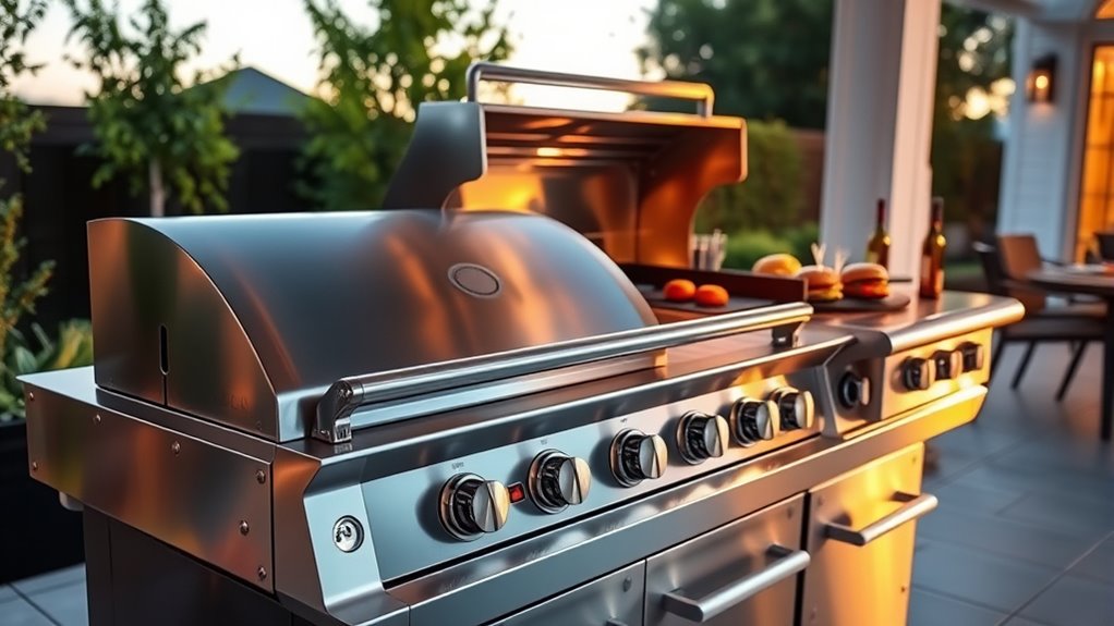 quality power versatility style