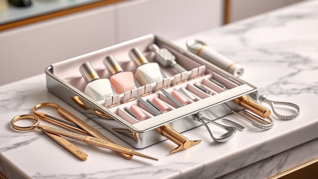 quality tools design brand