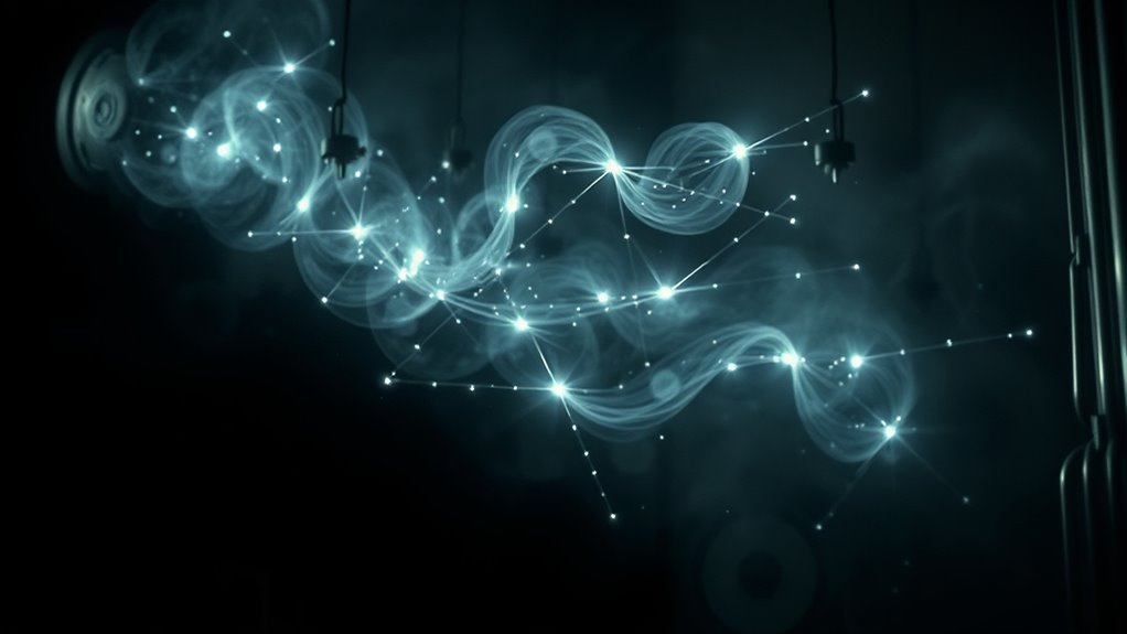 quantum energy persistence limits