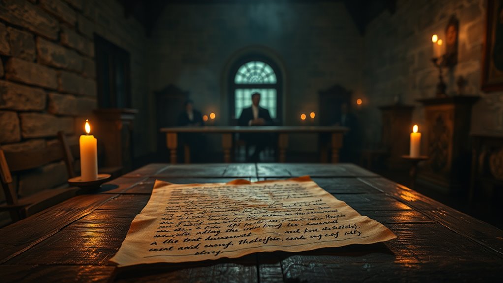 question evidence bias hysteria