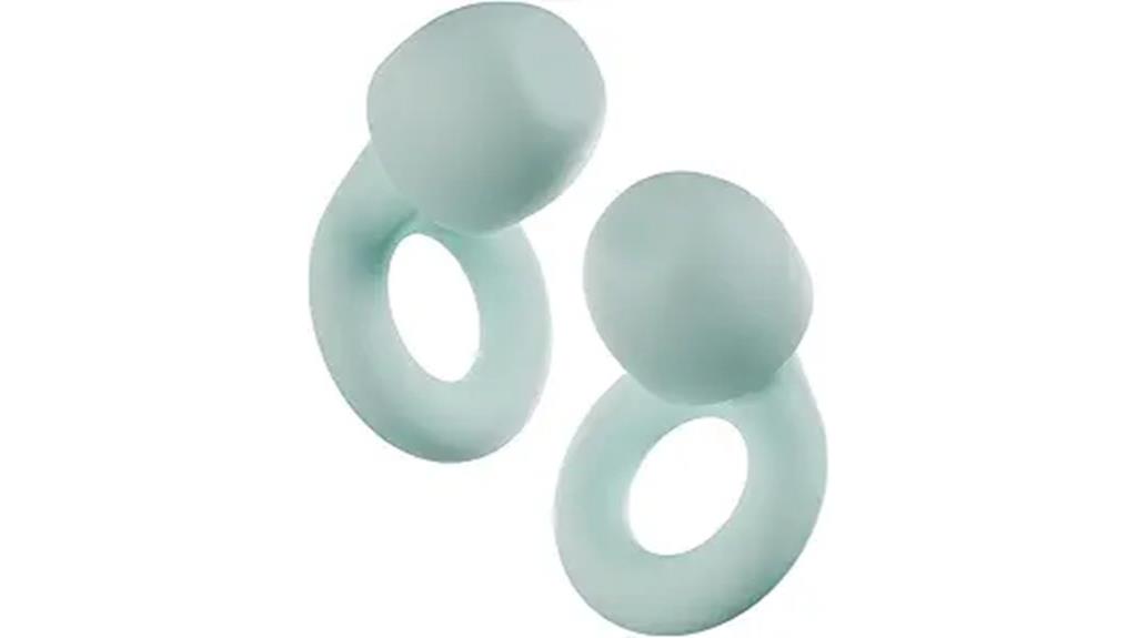 quiet sleep travel earplugs