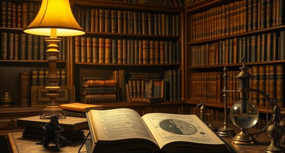 rationalism diminished supernatural belief