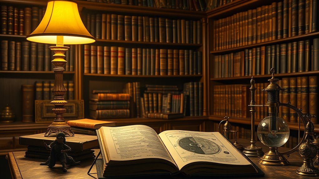 rationalism diminished supernatural belief