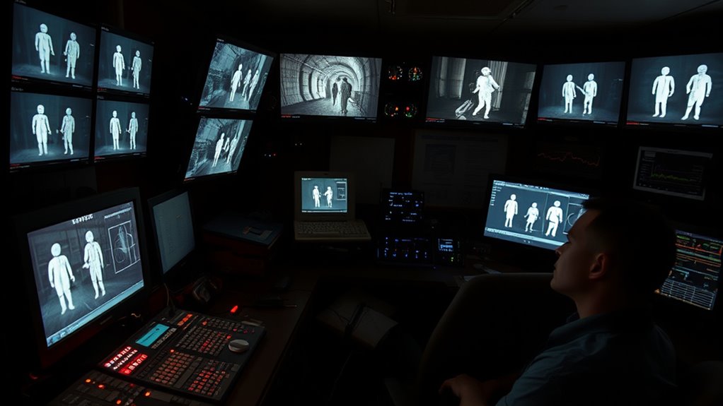 real time evidence analysis benefits