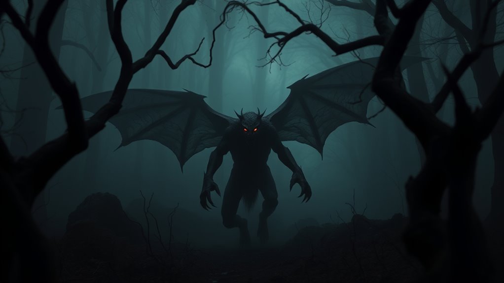 recent evidence and paranormal investigations