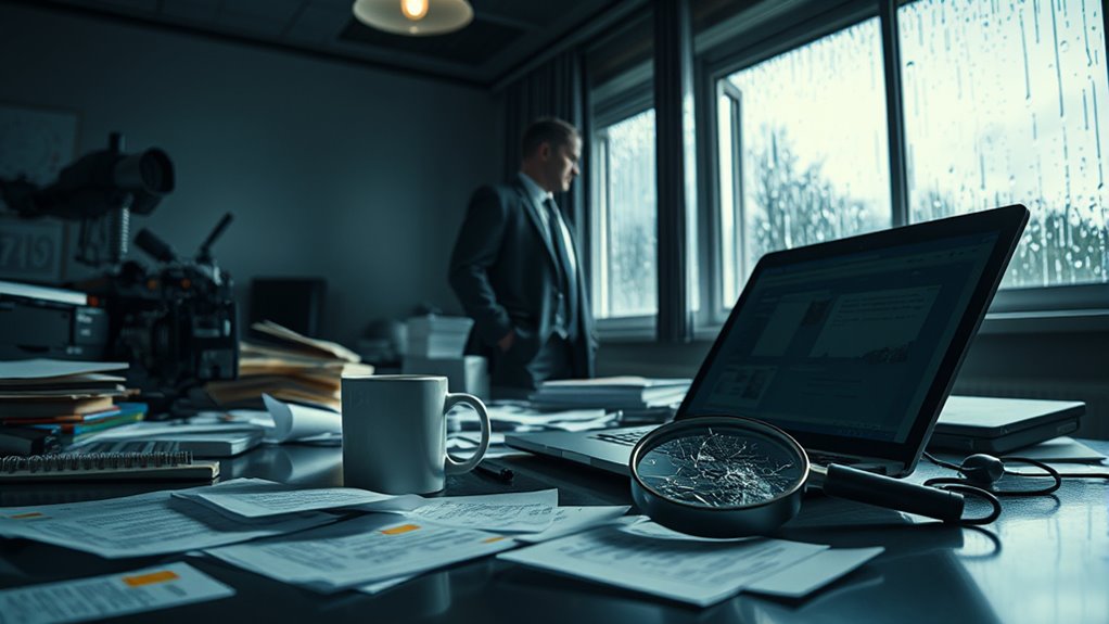 recognize evaluate pivot quickly