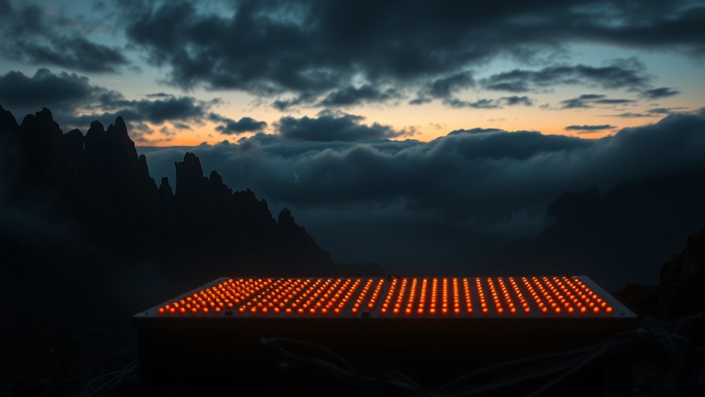 reduce infrasound exposure effectively