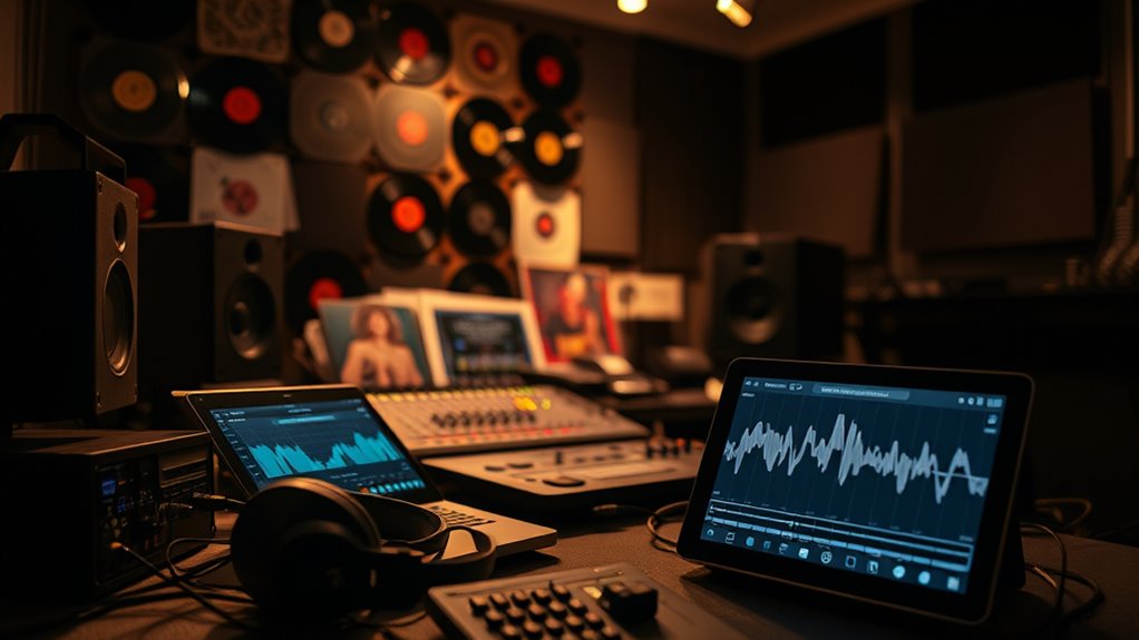 refine soundtrack for impact