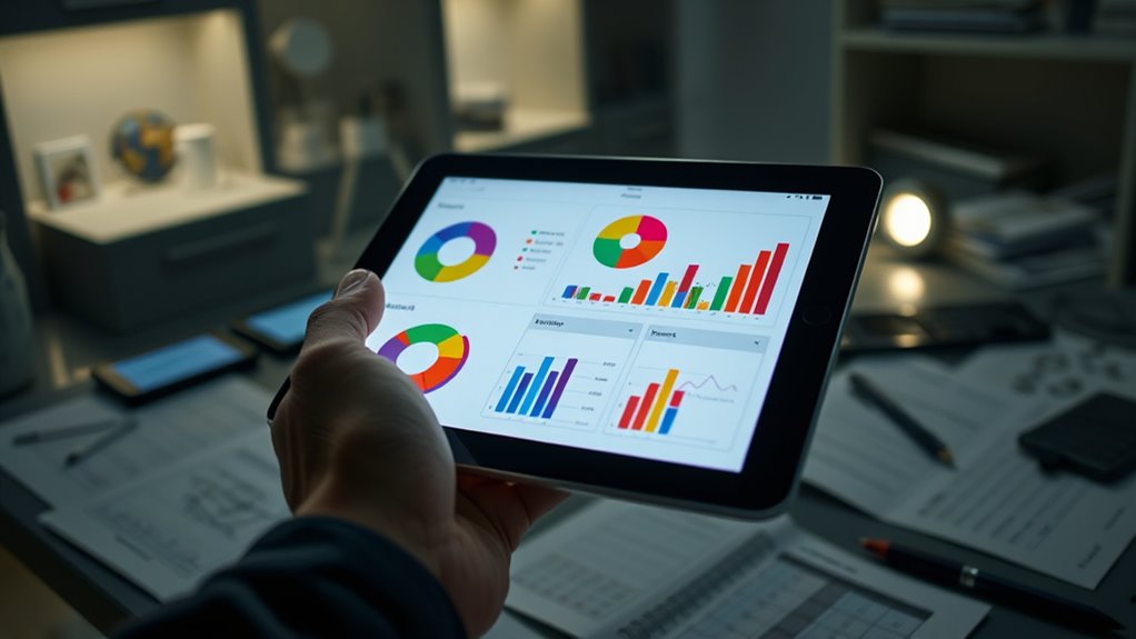 refine surveys through feedback