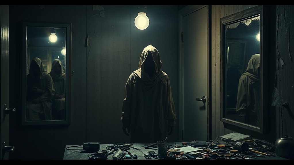 reflect redefine embrace authenticity