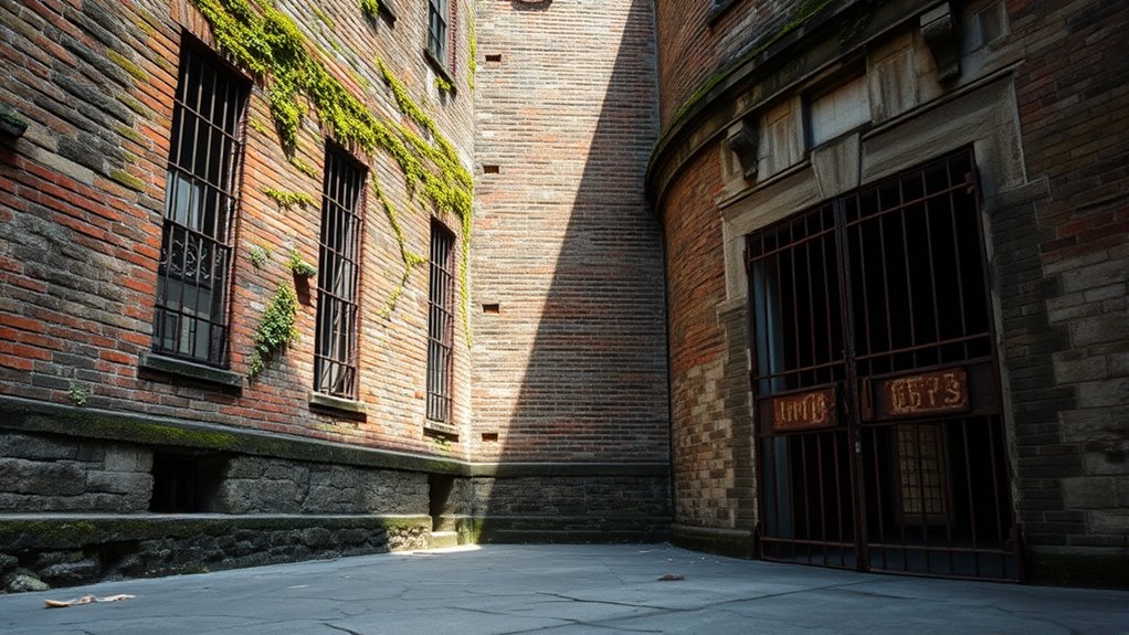 reform focused solitary confinement design