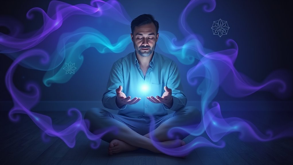 reiki for paranormal practitioners