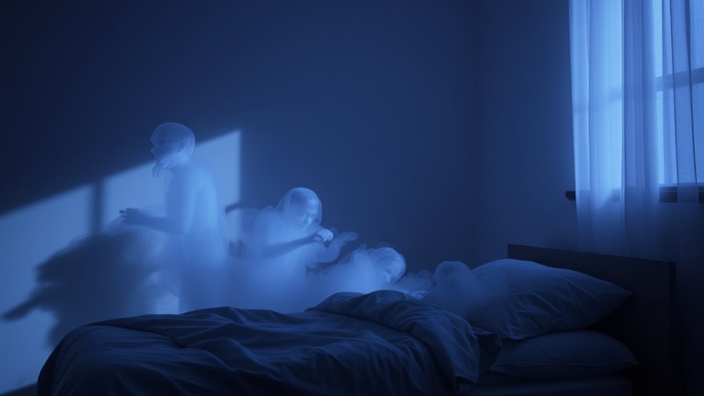 relax visualize record interpret