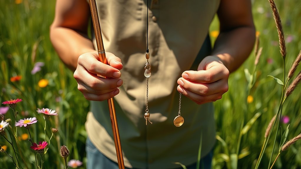 relaxed deliberate steady movements