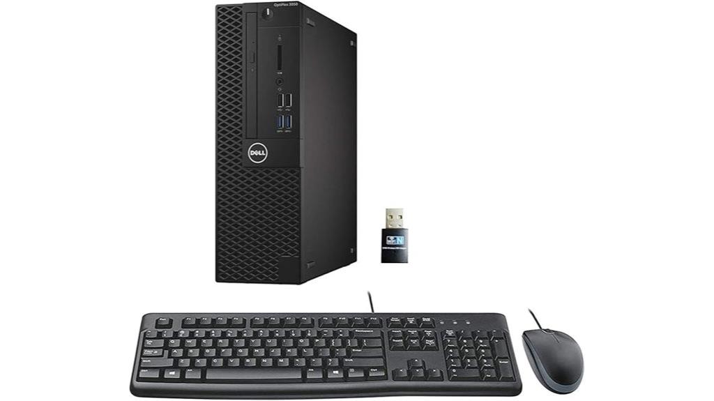 renewed dell optiplex 3050