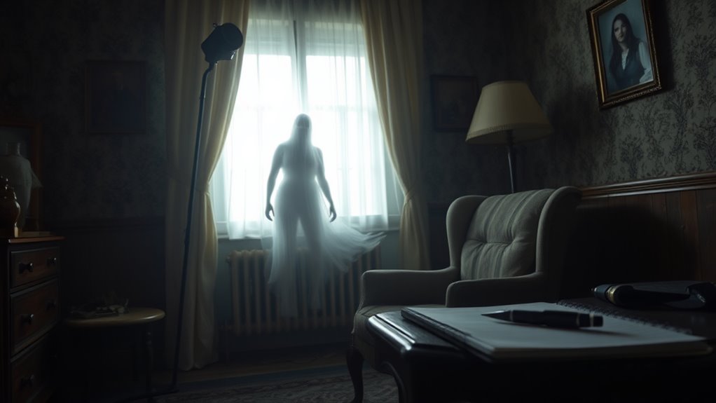 report investigate document follow up