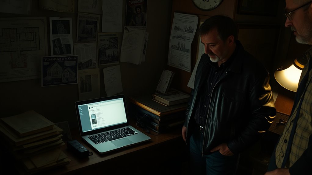 research site gather insights