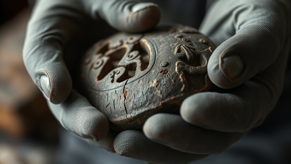 respect cultural ownership rights