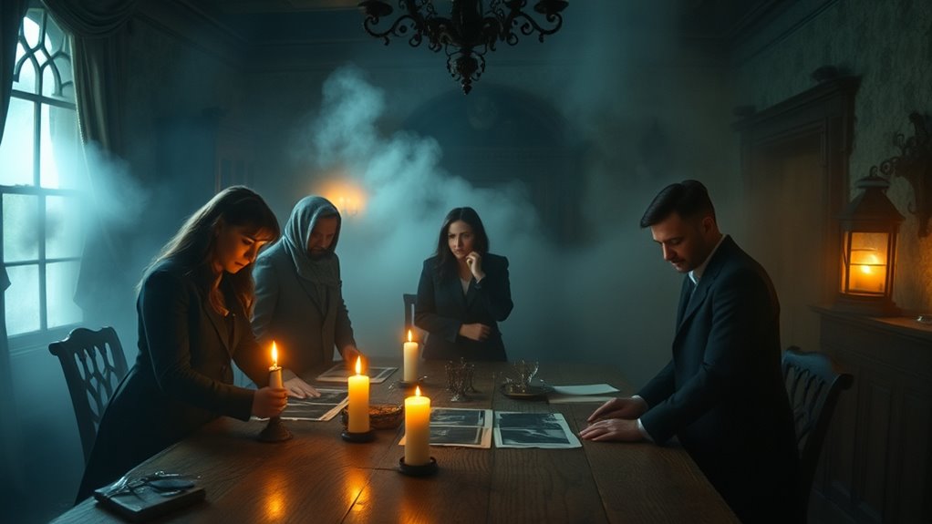 respectful and ethical investigation