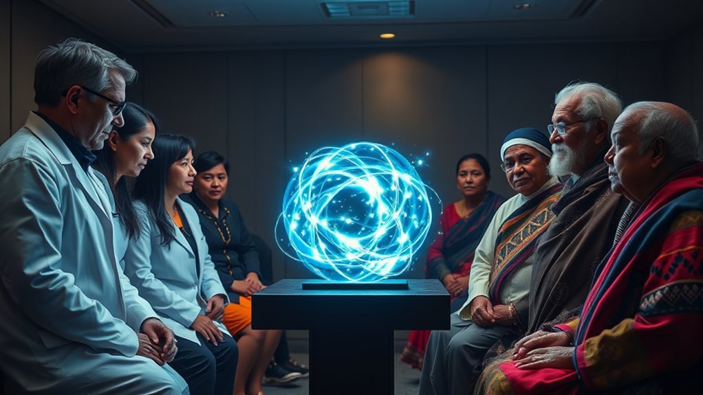 respectful ethical cultural practices